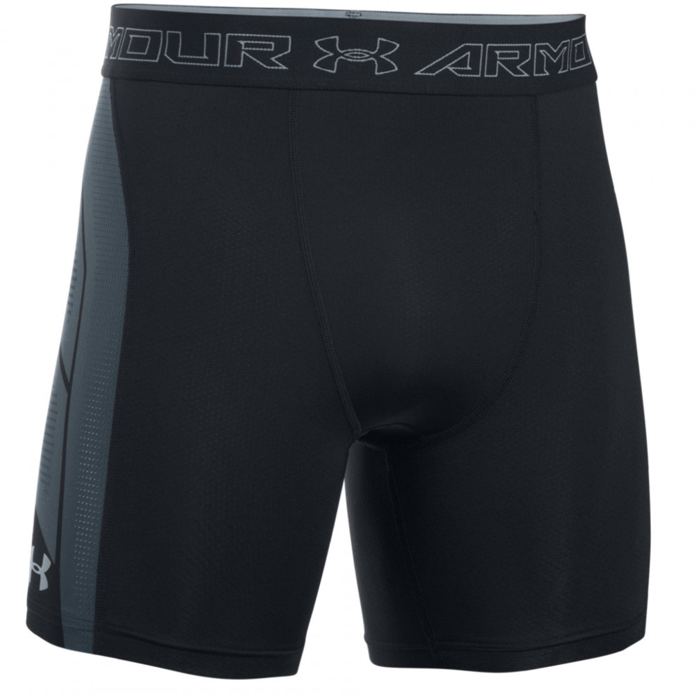 Under Armour Short Under Armour HeatGear CoolSwitch Supervent - 1277179-001