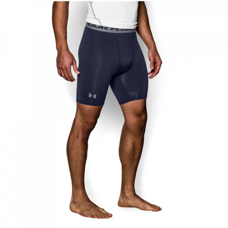 Under Armour Short Compression Under Armour HeatGear Armour Mid -1257470-410