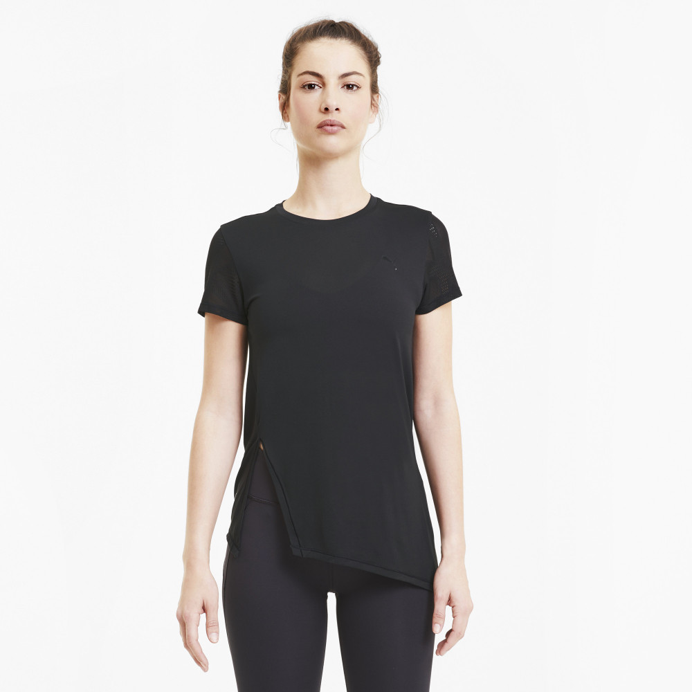 Puma Tee-shirt Puma STUDIO LACE