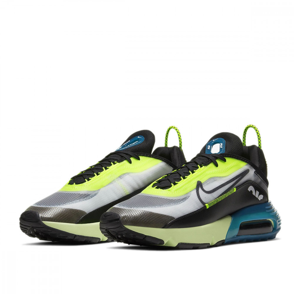 Nike Basket Nike AIR MAX 2090