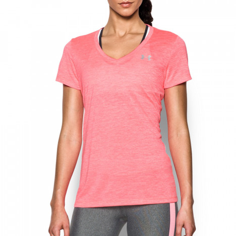 Under Armour T-shirt Under Armour Twist Tech - 1258568-819