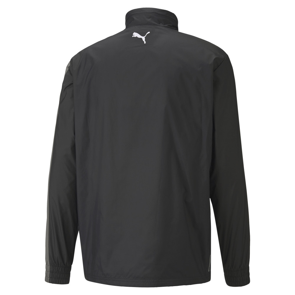 Puma Veste coupe-vent Puma HALF ZIP