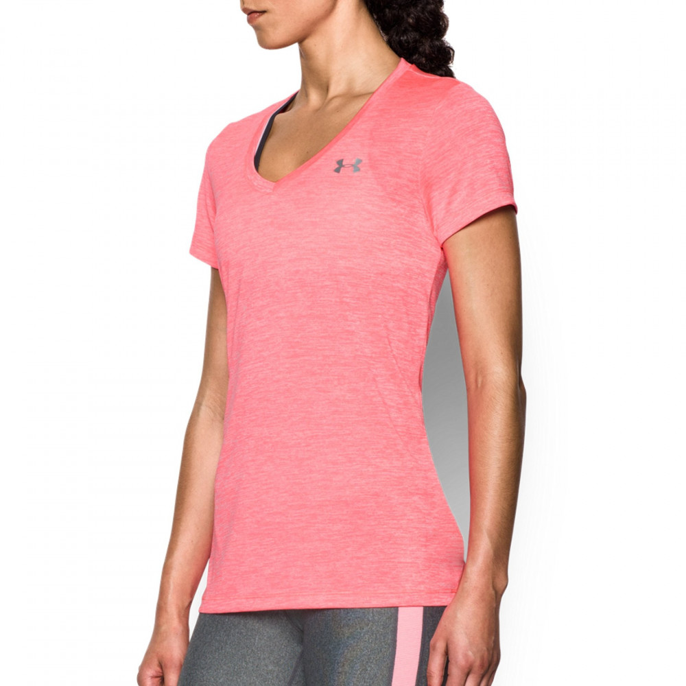 Under Armour T-shirt Under Armour Twist Tech - 1258568-819