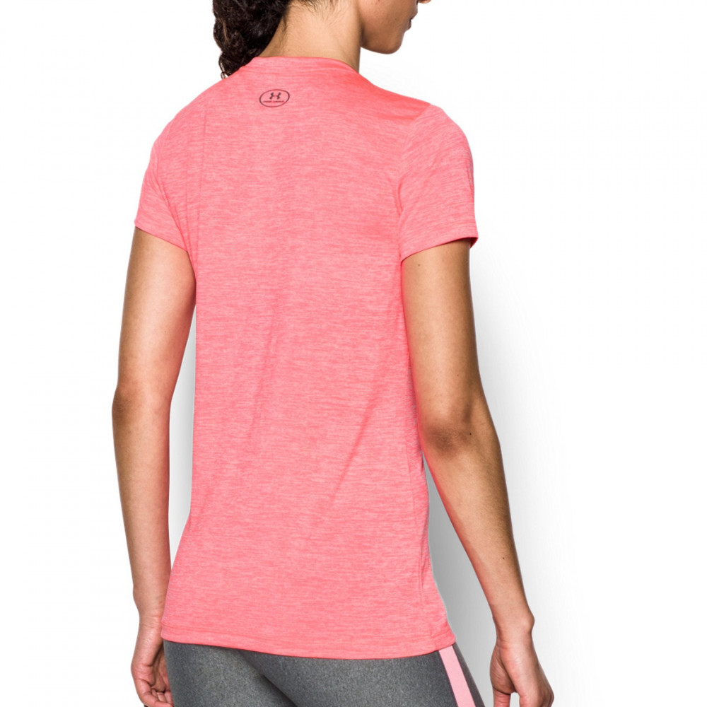 Under Armour T-shirt Under Armour Twist Tech - 1258568-819