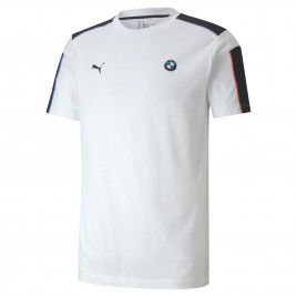 Puma Tee-shirt Puma BMW M MOTORSPORT T7