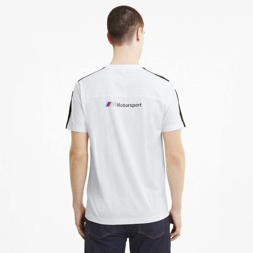 Puma Tee-shirt Puma BMW M MOTORSPORT T7