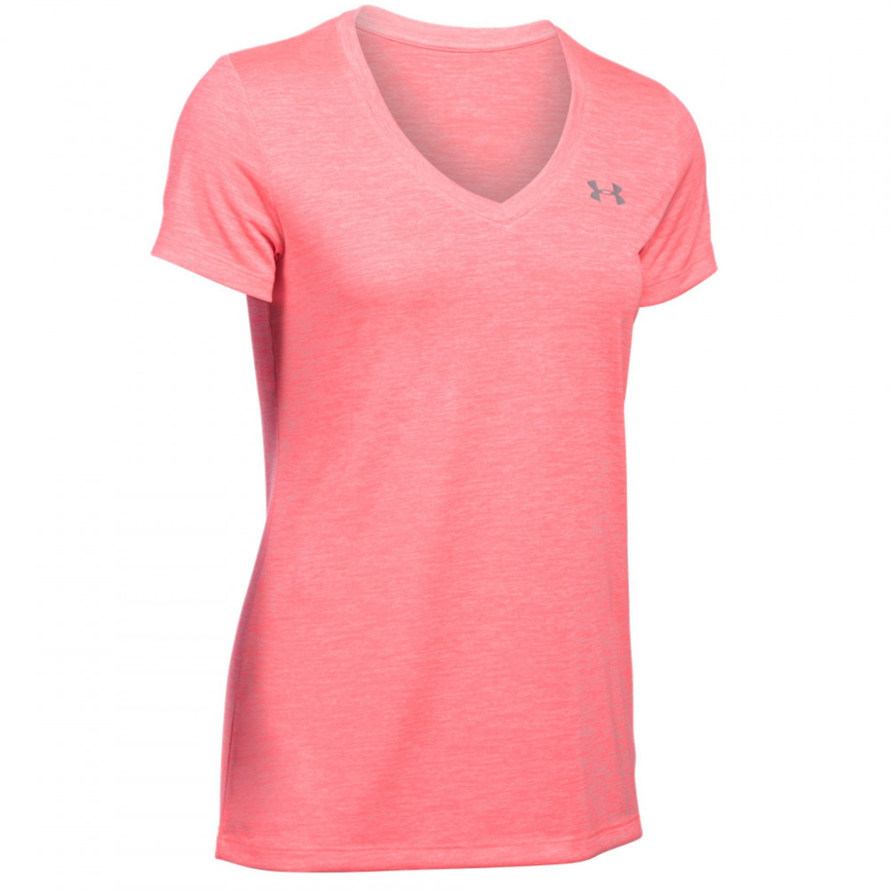 Under Armour T-shirt Under Armour Twist Tech - 1258568-819