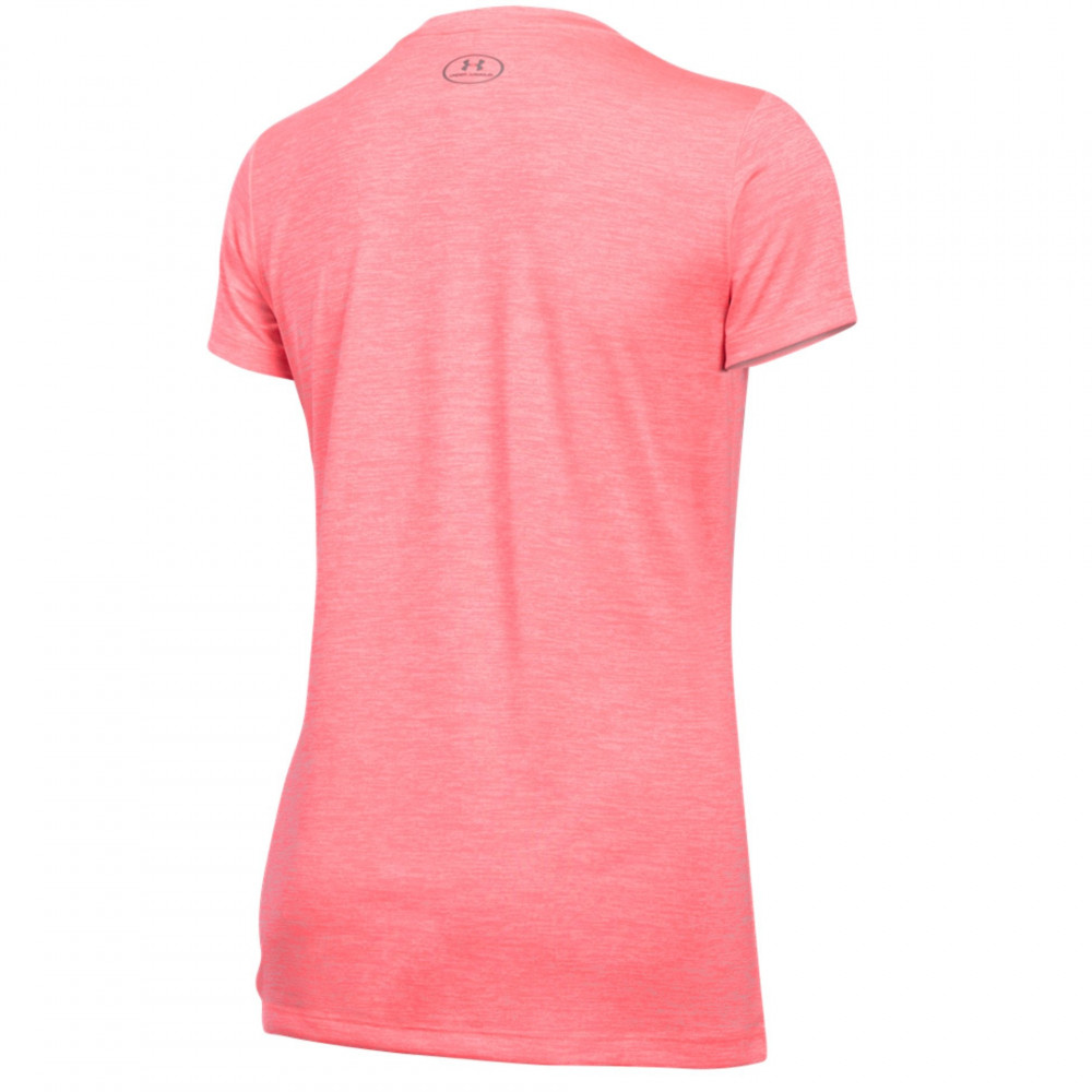 Under Armour T-shirt Under Armour Twist Tech - 1258568-819