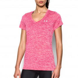 Under Armour T-shirt Under Armour Twist Tech - 1258568-656