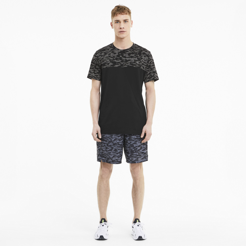 Puma Tee-shirt Puma FD PWR AOP