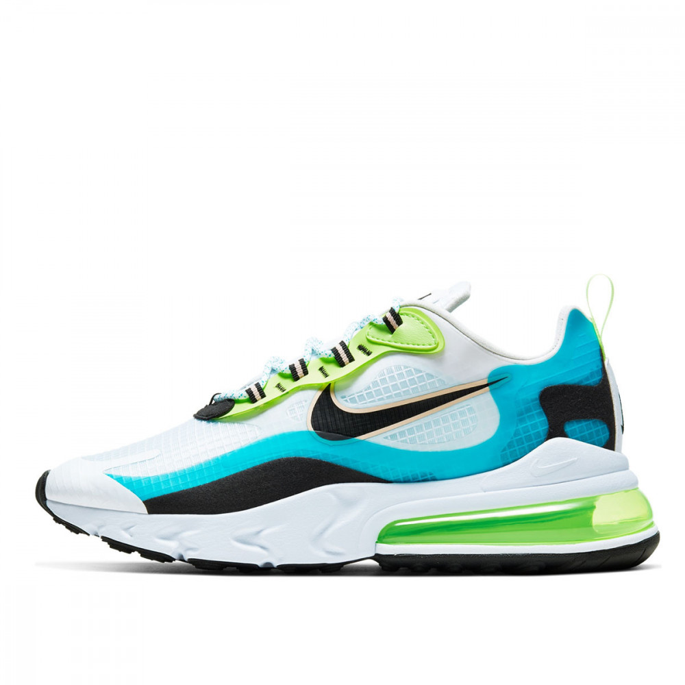 Nike Basket Nike AIR MAX 270 REACT SE