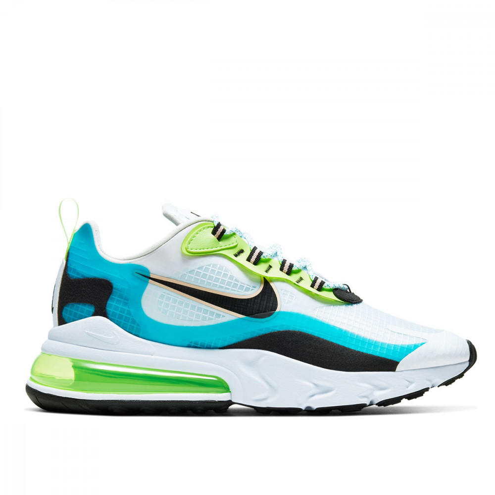 Nike Basket Nike AIR MAX 270 REACT SE