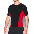 Under Armour T-shirt  Under Armour HeatGear Armour CoolSwitch Supervent - 1277176-600