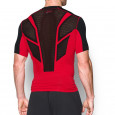 Under Armour T-shirt  Under Armour HeatGear Armour CoolSwitch Supervent - 1277176-600