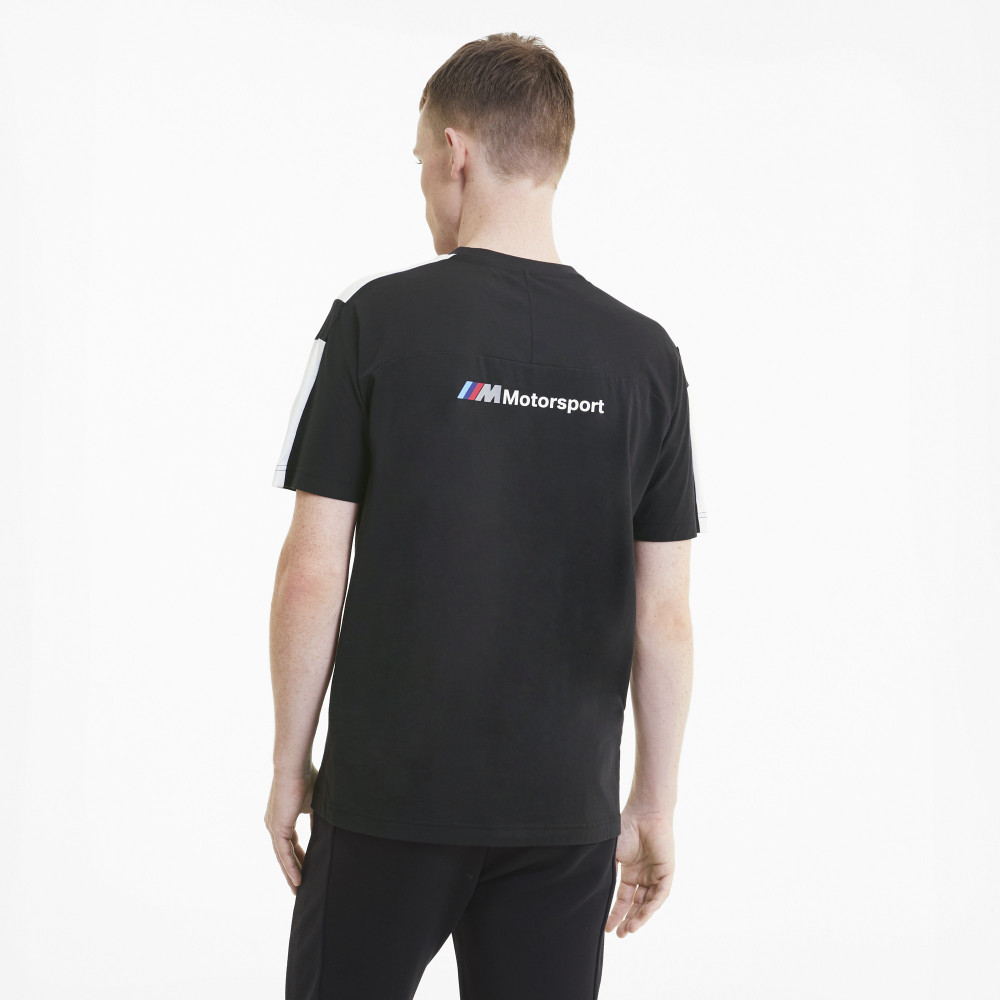 Puma Tee-shirt Puma BMW M MOTORSPORT T7