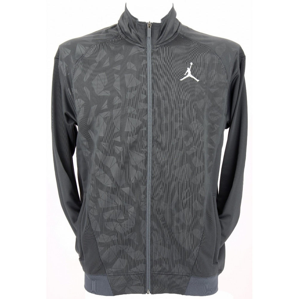 Nike Veste de survêtement Nike Jordan S Flight Track - 547623-022