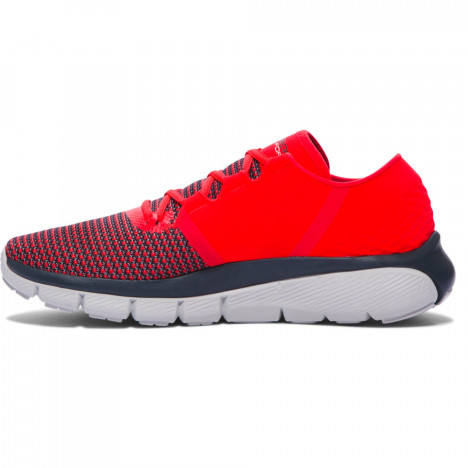 Under Armour Basket Under Armour SpeedForm Fortis 2 - 1273942-984