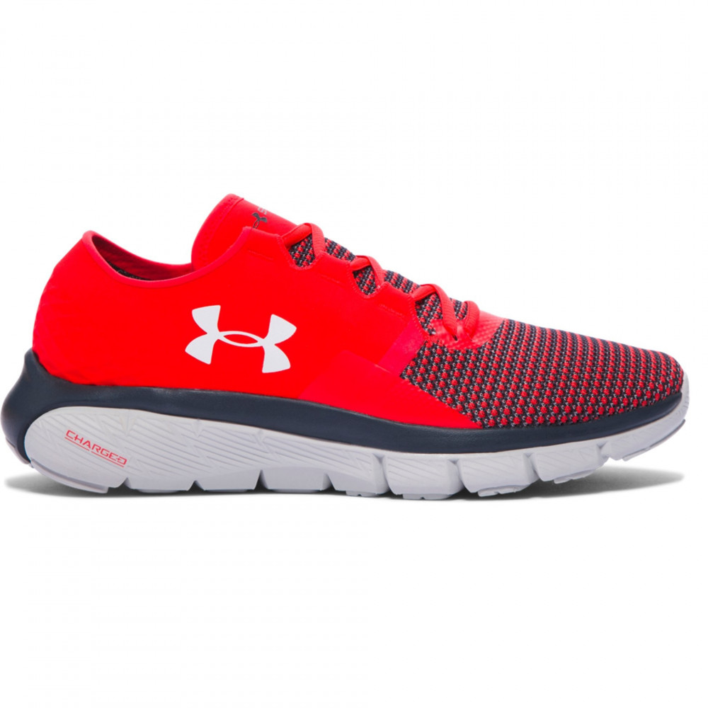 Under Armour Basket Under Armour SpeedForm Fortis 2 - 1273942-984