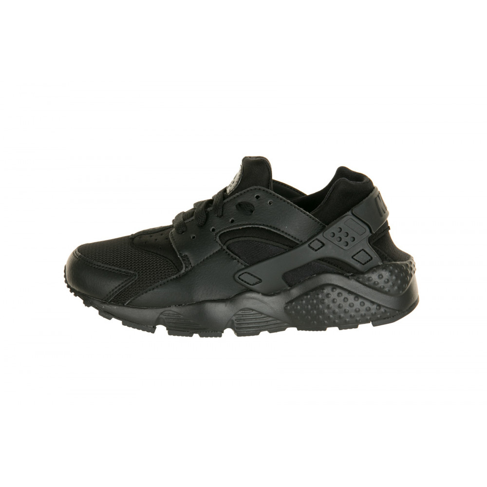 Nike Basket Nike Air Huarache Run (GS) - 654275-016