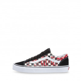 Vans Basket Vans STYLE 36