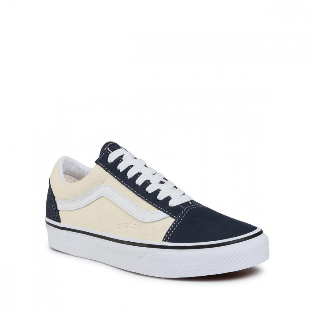 Vans Basket Vans OLD SKOOL 2-TONE