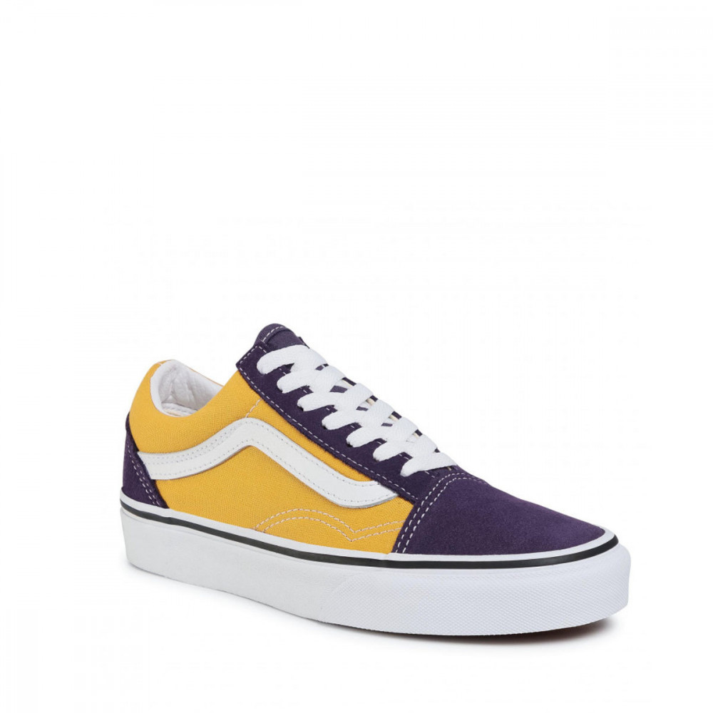 Vans Basket Vans OLD SKOOL