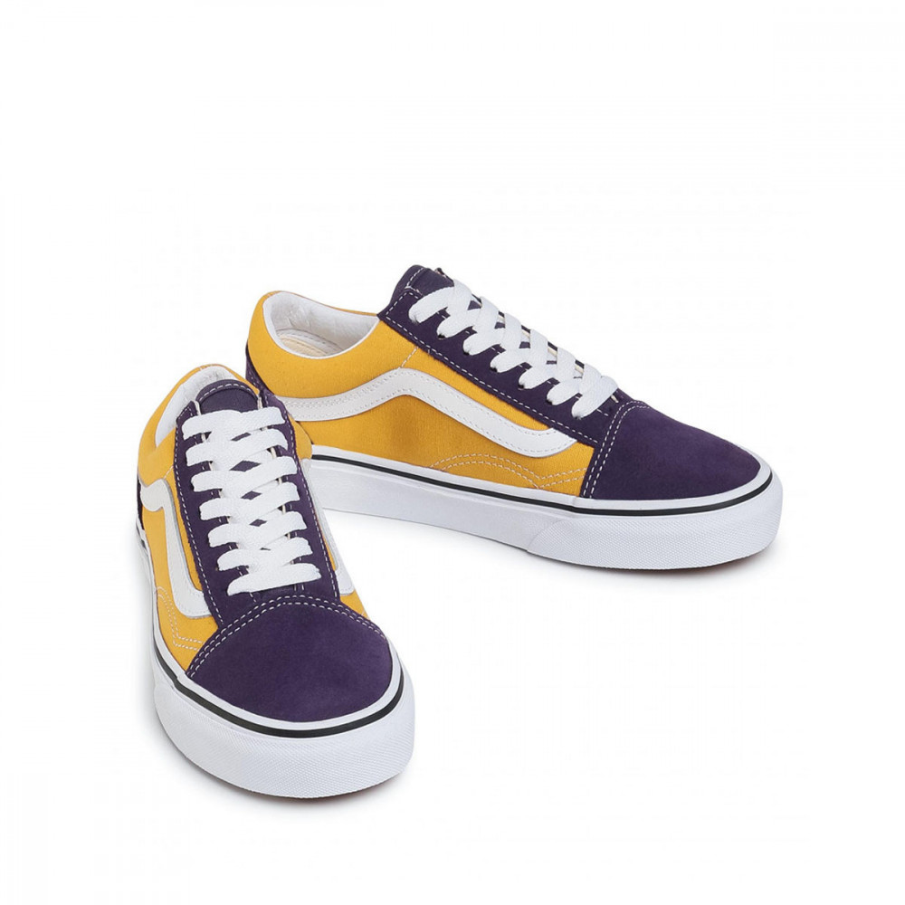 Vans Basket Vans OLD SKOOL