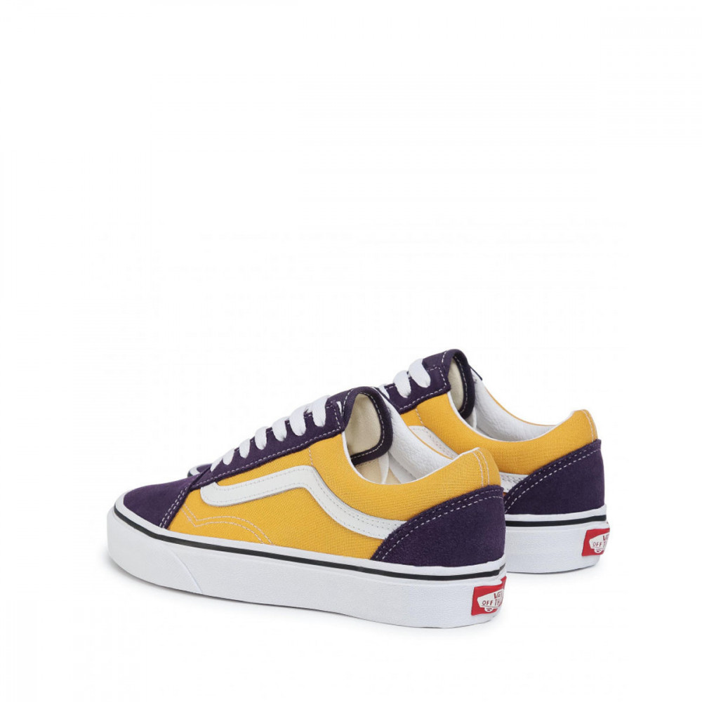 Vans Basket Vans OLD SKOOL