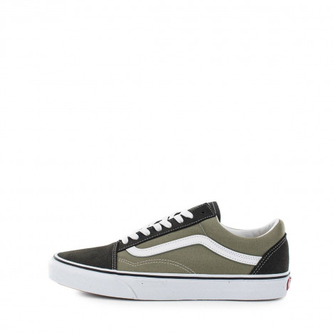 Vans Basket Vans OLD SKOOL 2-TONE