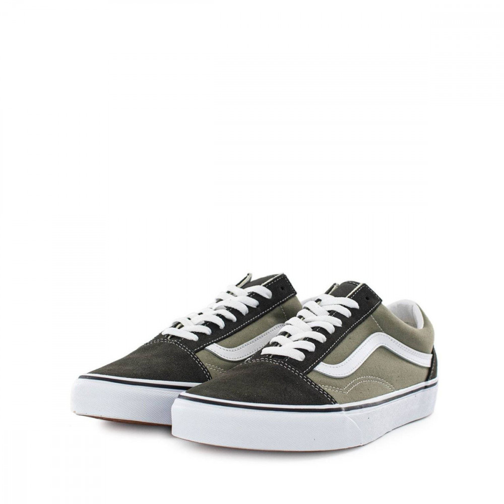 Vans Basket Vans OLD SKOOL 2-TONE