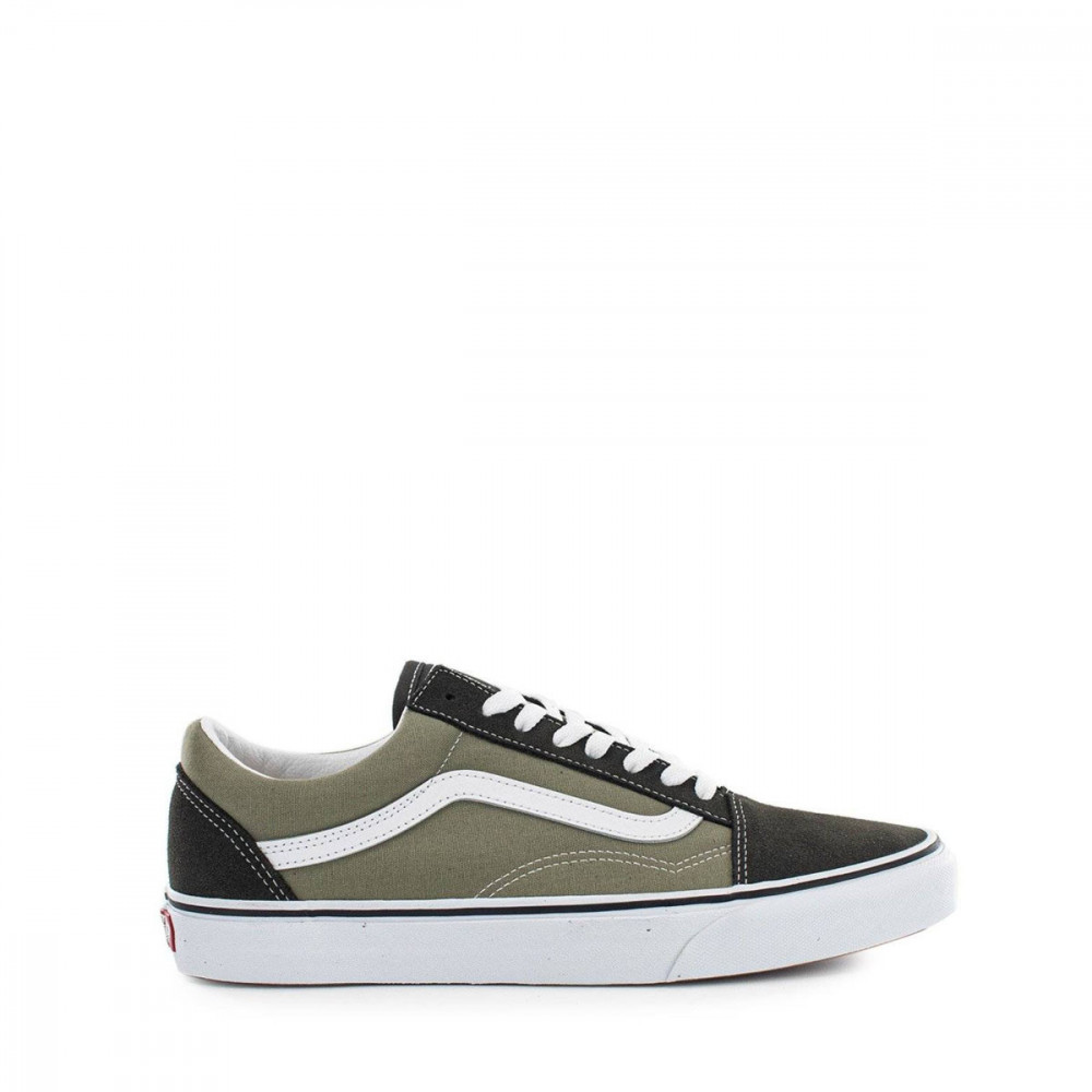 Vans Basket Vans OLD SKOOL 2-TONE