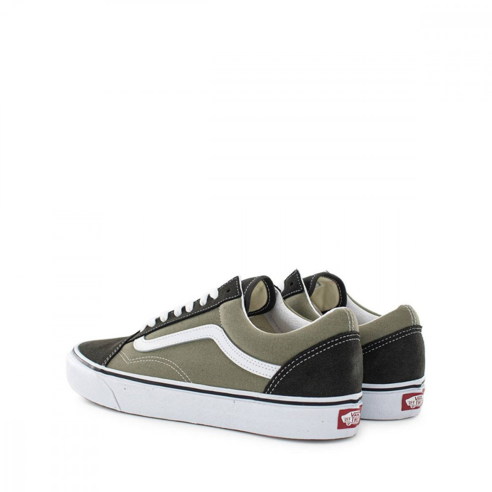 Vans Basket Vans OLD SKOOL 2-TONE