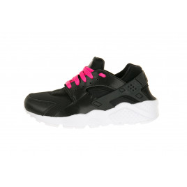 Nike Basket Nike Air Huarache Run (GS) - 654280-007