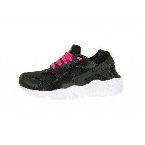 Nike Basket Nike Air Huarache Run (GS) - 654280-007