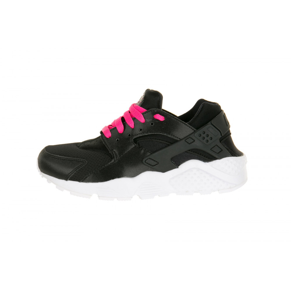 Nike Basket Nike Air Huarache Run (GS) - 654280-007