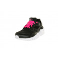 Nike Basket Nike Air Huarache Run (GS) - 654280-007