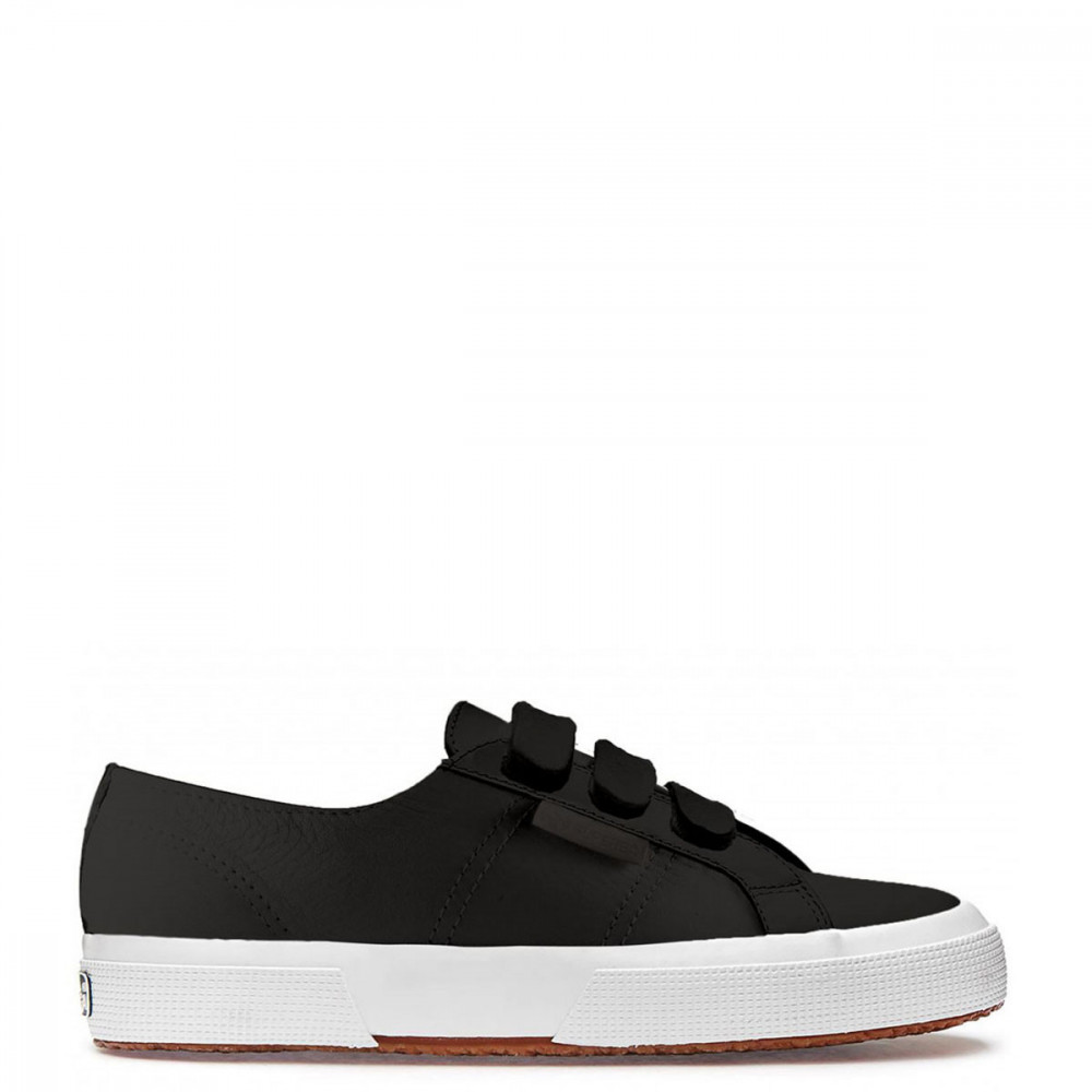 Superga Basket Superga 2750-3 STRAPS