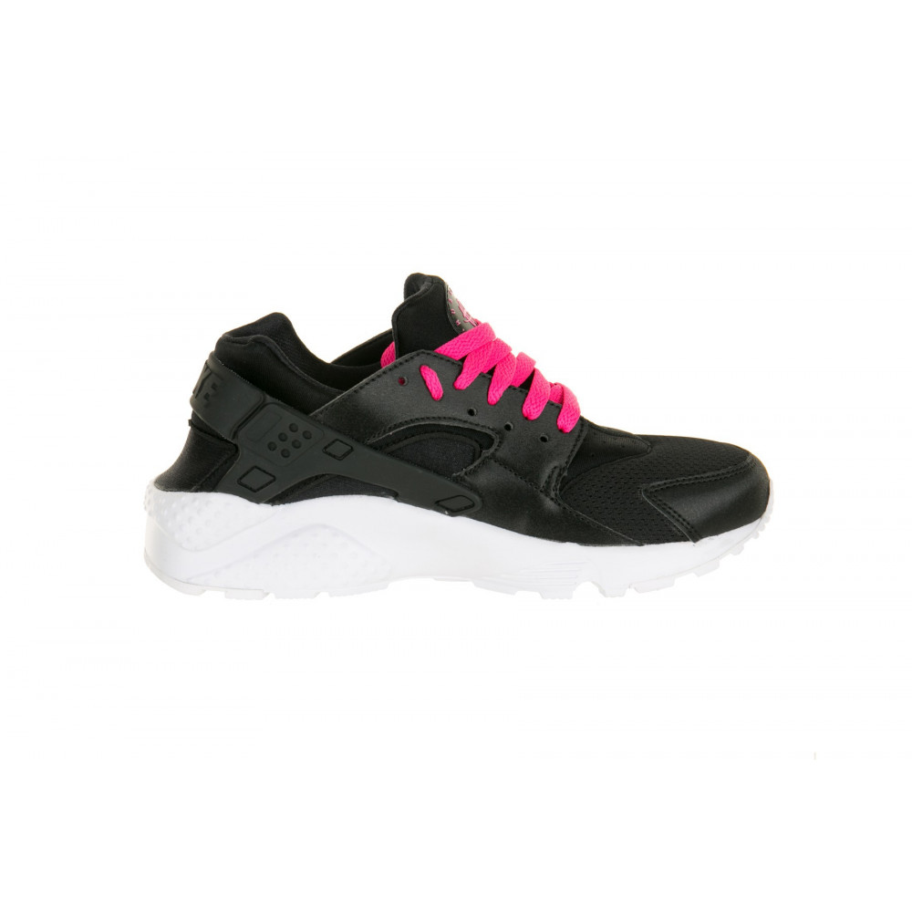 Nike Basket Nike Air Huarache Run (GS) - 654280-007