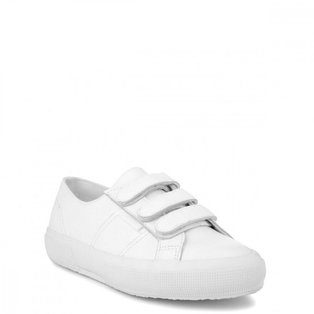 Superga Basket Superga 2750-3 STRAPS