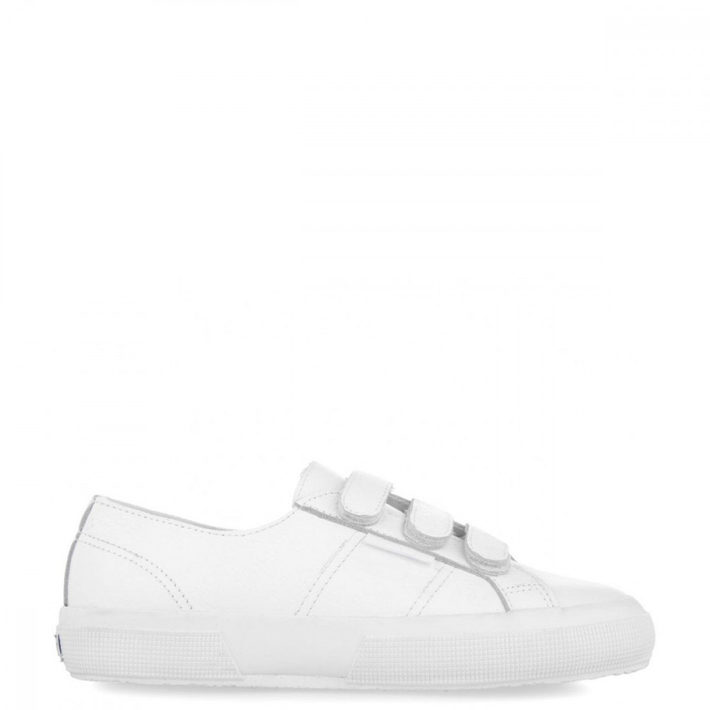 Superga Basket Superga 2750-3 STRAPS