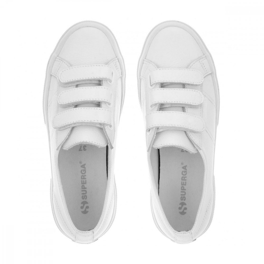 Superga Basket Superga 2750-3 STRAPS