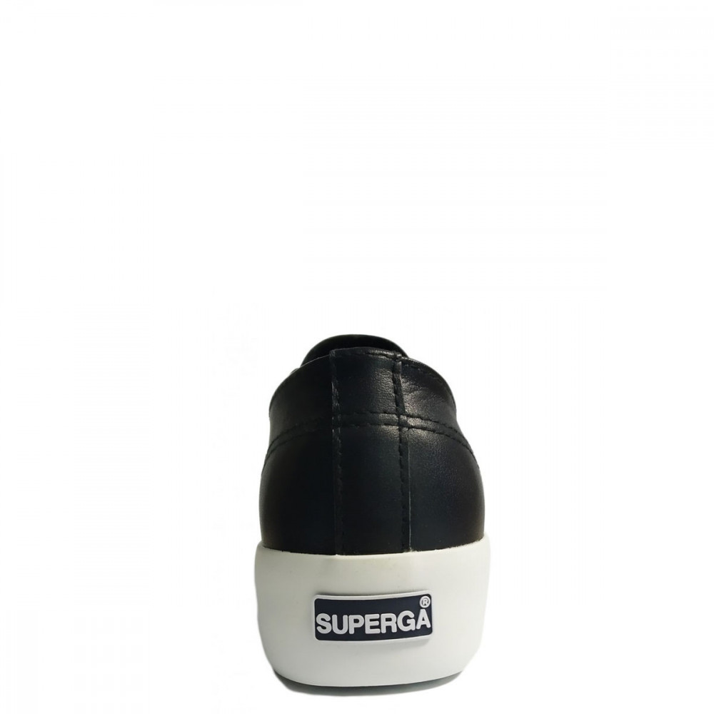 Superga Basket Superga 2730-NAPLNGCOTU