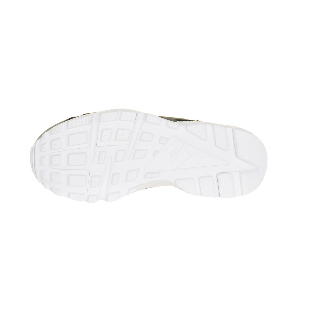 Nike Basket Nike Air Huarache Run (GS) - 654280-007