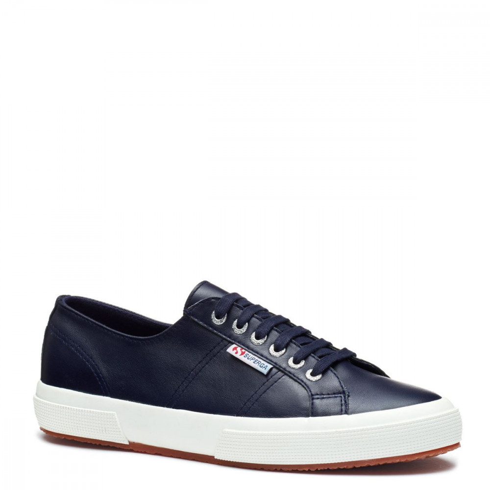 Superga Basket Superga 2750-NAPLNGCOTU