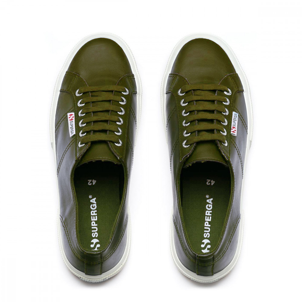 Superga Basket Superga 2750-NAPLNGCOTU