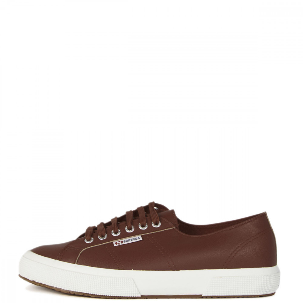 Superga Basket Superga 2750-NAPLNGCOTU