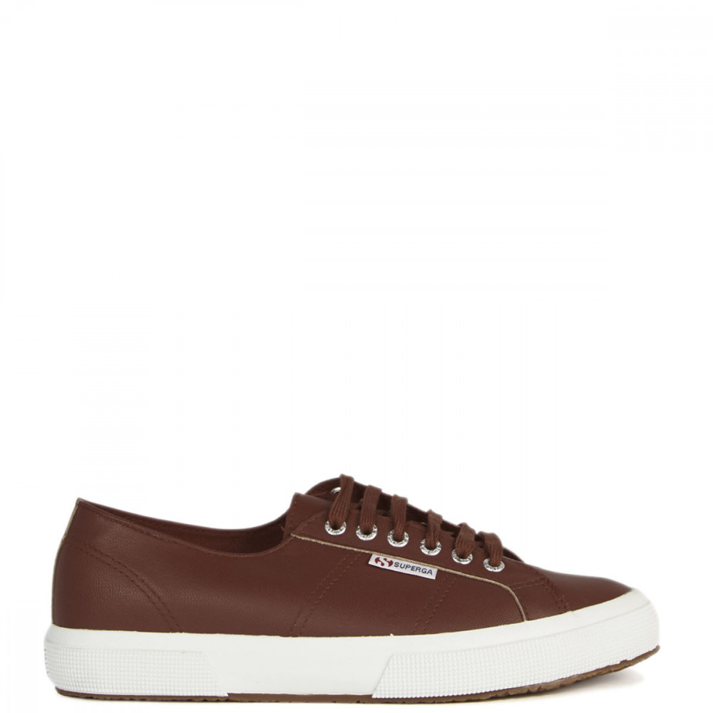 Superga Basket Superga 2750-NAPLNGCOTU