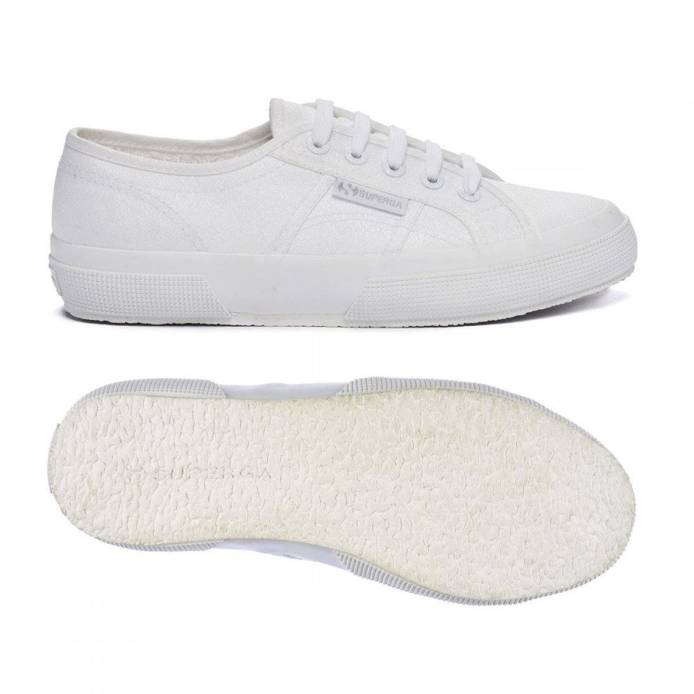 Superga Basket Superga 2750-LAMEW