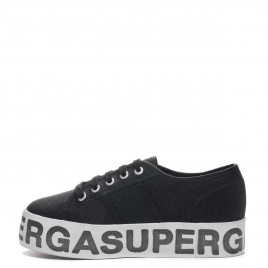 Superga Basket Superga 2790-COTW GLITTERLETTERING