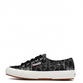 Superga Basket Superga 2750 FANCOTMETMATW